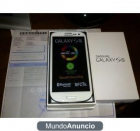 Samsung galaxy s3 nuevo con caja - mejor precio | unprecio.es
