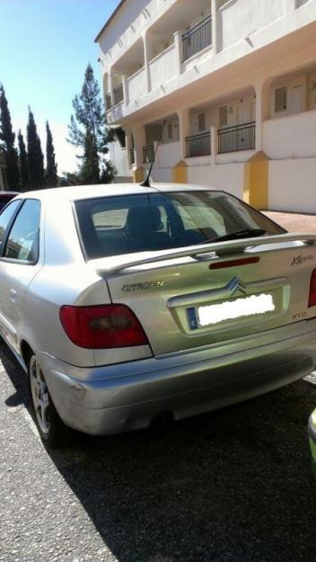 Se vende Citroen Xsara