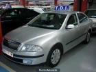 Skoda Octavia 1.9 TDI Trend 105 - mejor precio | unprecio.es