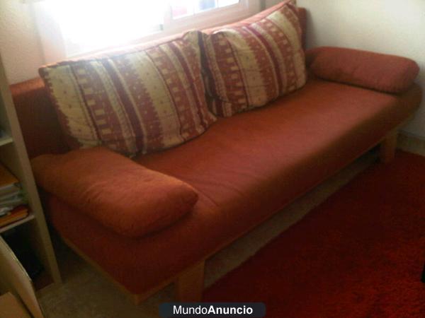 SOFA-CAMA POR 150€