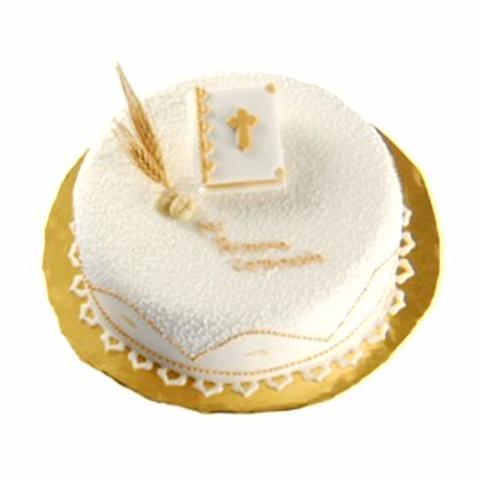 Tartas de comunion