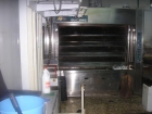 Vendo maquinaria horno panaderia - mejor precio | unprecio.es