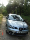 Vendo o cambio Seat Ibiza motor 1900 Tdi 100cv, 5 puertas - mejor precio | unprecio.es