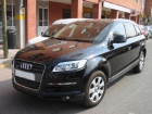 Venta de Audi Q7 3.D AUT QUATROO '06 en Fuencarral - mejor precio | unprecio.es