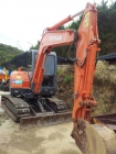 Venta de maquinaria Daewoo 55 V - mejor precio | unprecio.es