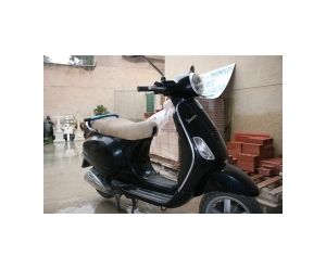 VESPA LX 125