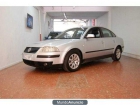 Volkswagen Passat 1.8T Highline ---NACIONAL-- - mejor precio | unprecio.es