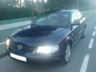 VOLKSWAGEN PASSAT 1.9TDI 115CV HIGHLINE - mejor precio | unprecio.es
