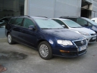 VOLKSWAGEN PASSAT 2.0 TDI 140CV. - mejor precio | unprecio.es