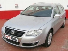 Volkswagen Passat 2.0 TDI ADVANCE V - mejor precio | unprecio.es
