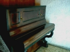 vendo piano antiguo francés Gaveau siglo XIX - mejor precio | unprecio.es
