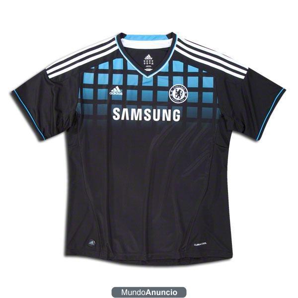 2011-2012 nuevo estilo de fútbol camisetas, barato!