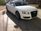 2008 Audi A5 Blanco 3.0TDI Quattro - mejor precio | unprecio.es