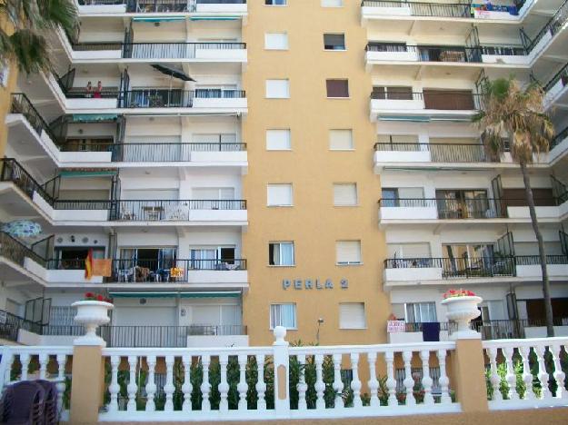 Apartamento en Fuengirola