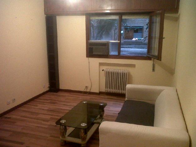 Apartamento en Madrid