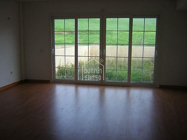Apartamento en Mercadal (Es)