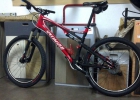 BICICLETA SPECIALIZED EPIC COM CARBONO - mejor precio | unprecio.es