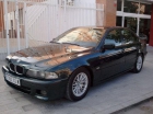 BMW Serie 5 530 D AUTOMATICO - mejor precio | unprecio.es