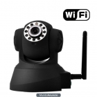 Camara de Vigilancia Ip Wifi - mejor precio | unprecio.es