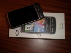 CAMBIO HTC DESIRE (LIBRE) POR IPHONE 3GS - mejor precio | unprecio.es
