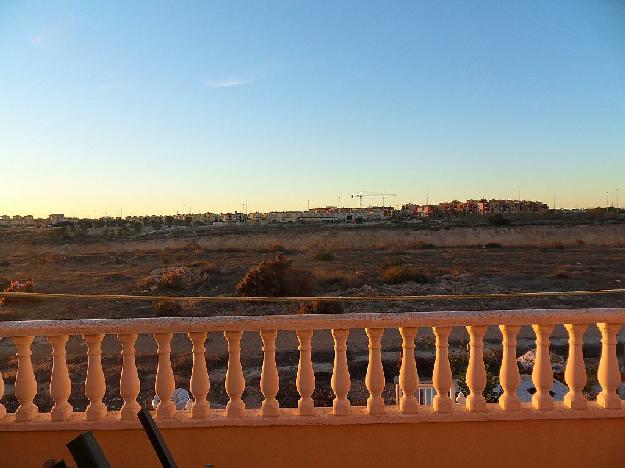 Casa adosada en Orihuela-Costa