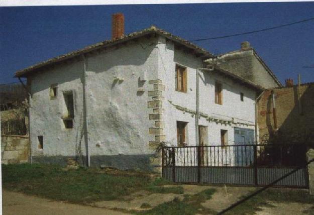 Casa en Dehesa de Montejo