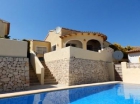 Chalet con 3 dormitorios se vende en Benitachell, Costa Blanca - mejor precio | unprecio.es