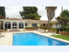 Chalet en Benalmadena Pueblo - mejor precio | unprecio.es