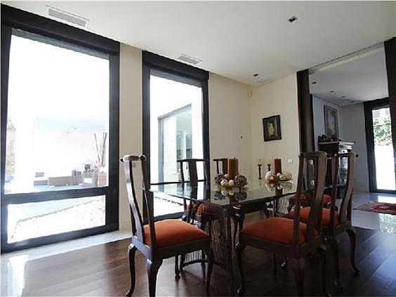 Chalet en Madrid