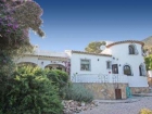 Chalet en venta en Alcalalí/Alcanalí, Alicante (Costa Blanca) - mejor precio | unprecio.es