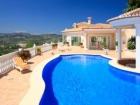 Chalet en venta en Moraira, Alicante (Costa Blanca) - mejor precio | unprecio.es
