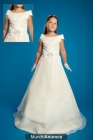 Coleccion 2012 vestidos de primera comunion desde 160€ - mejor precio | unprecio.es