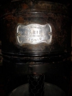 Estufa antigua, Antigua Lampisteria Marin - mejor precio | unprecio.es
