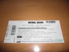 Festival arenalsound+camping malvarrosa - mejor precio | unprecio.es