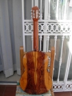 Guitarra Mexicana de Luthier Benito Huipe. Nueva. - mejor precio | unprecio.es