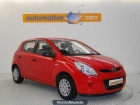 Hyundai i20 5P 1.2 L - mejor precio | unprecio.es