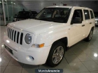 Jeep Patriot 2.0 CRD Sport - mejor precio | unprecio.es