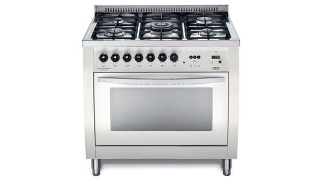 Lofra CBG 96 GV/C Snow White