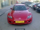 Mazda RX-8 231 - mejor precio | unprecio.es
