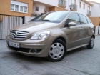 Mercedes-Benz B 180 ELEGANCE-110CV - mejor precio | unprecio.es