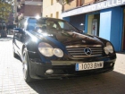 MERCEDES C 180 K SPORTCOUPE - Girona - mejor precio | unprecio.es