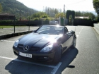 Mercedes SLK 200 K Sport Edition - mejor precio | unprecio.es