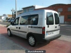 Opel Combo Tour Arizona 1.7 CDTI - mejor precio | unprecio.es