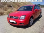 OPEL VECTRA 1.9CDTI 120CV 5V BERLINA - mejor precio | unprecio.es