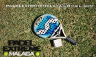 Pala de padel varlion lethal weapon carbon 4 2013 - mejor precio | unprecio.es