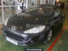 Peugeot 407 2.2 Pack Coupe - mejor precio | unprecio.es