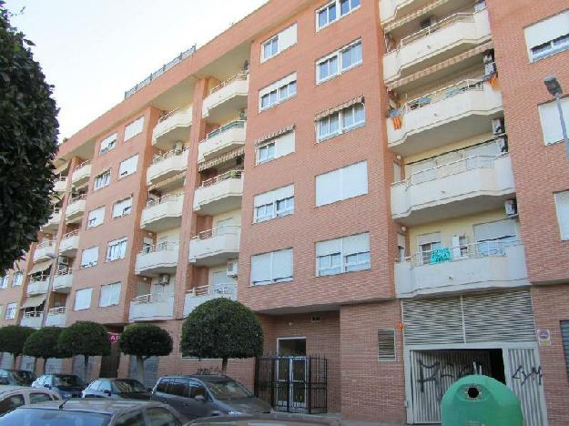 Piso en Alaquàs