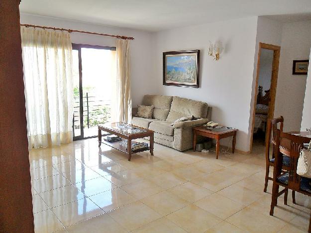 Piso en Binissalem
