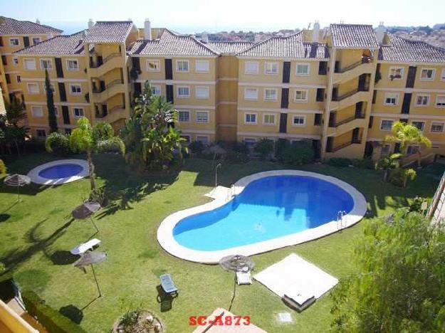 Piso en Mijas Costa
