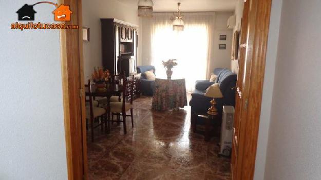 Piso en Molina de Segura
